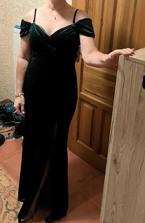 Spoločenske šaty, 38