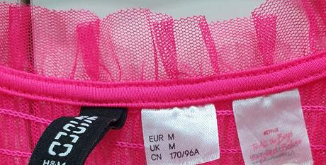 Dámske letné šaty h&m, h&m,m