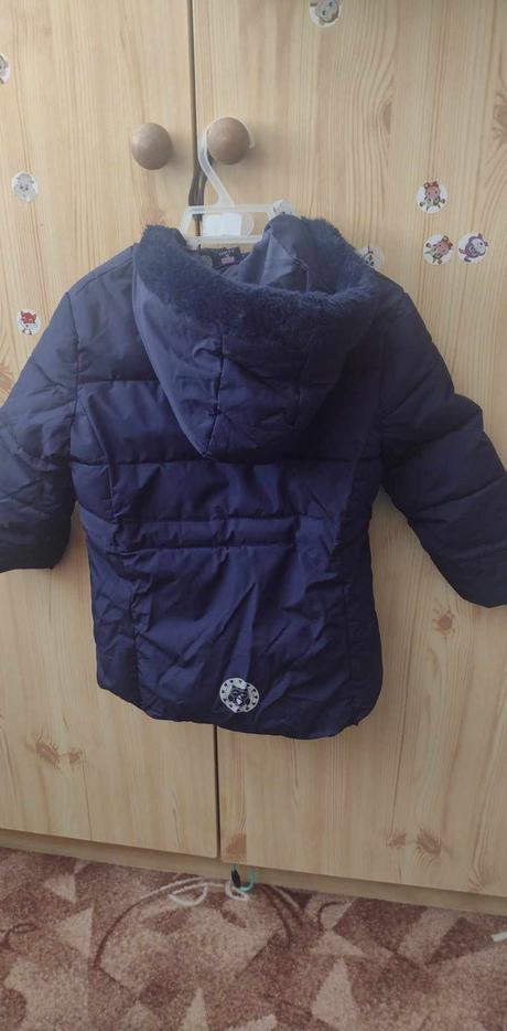 Vetrovka pre dievčatko, kiki&koko,98