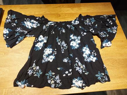 Dámska blúzka, hollister,s