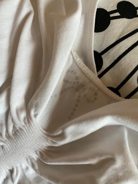 Kvalitné bezšvové tielko z dovozu v. s/m, s