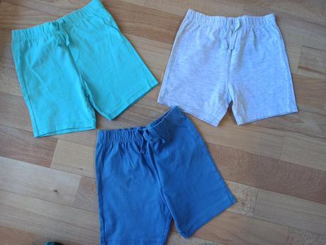 Kraťasy v . 86, f&f,86