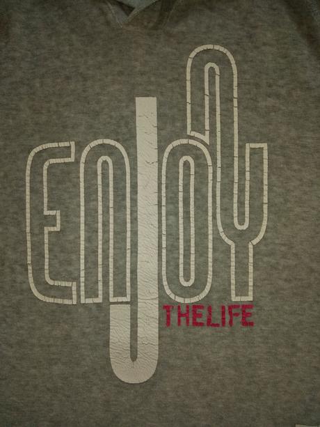 Teplé mikiny 3ks (inz.č.08), 164