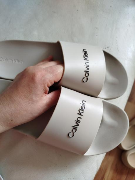 Calvin klein slapky, 42