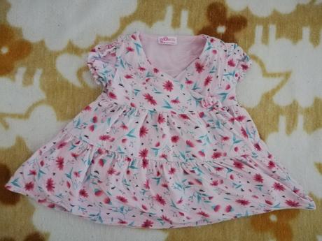 Romantické šaty, 80