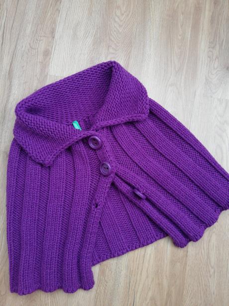 Bolerko, benetton,xs