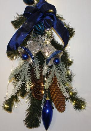 Bytové doplnky a dekoracie,