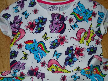 Letné šaty, f&f,116