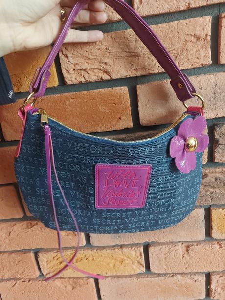 Kabelka victoria' s secret, victoria's secret