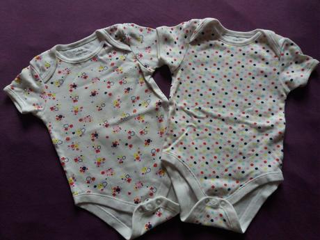 Body kratky rukav, 80