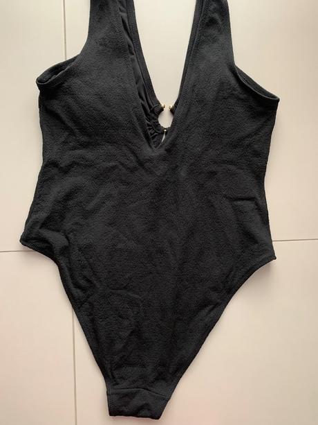 Celé plavky h&m l, h&m,l