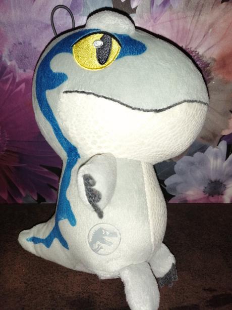 Dinosaurus jurský park, 