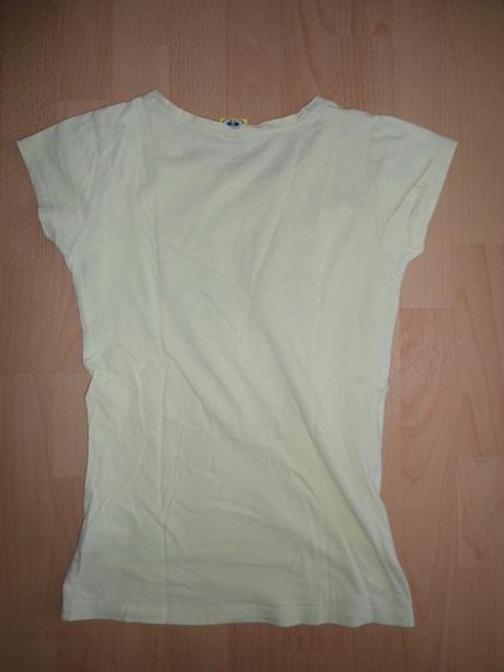 Bledozlte tricko spongebob, atmosphere,146