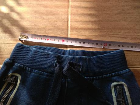 Rifle- zateplené č. 116, 116