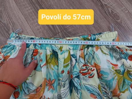 Dámska sukňa, 46