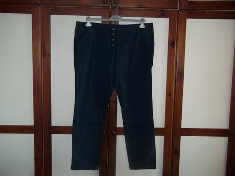 Nohavice - bonprix - 48, bonprix,48