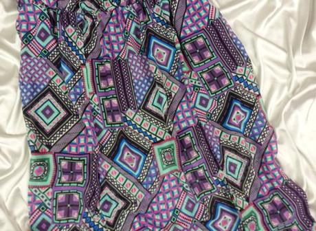 Kvalitné letné hobo saty 48, atmosphere,48