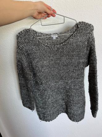 Ovs dámsky sveter, ovs,s