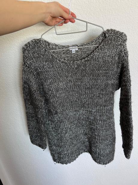 Ovs dámsky sveter, ovs,s