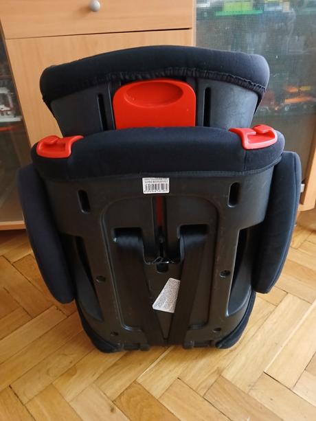 Autosedacka,
