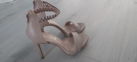 Dámske lodičky, 38