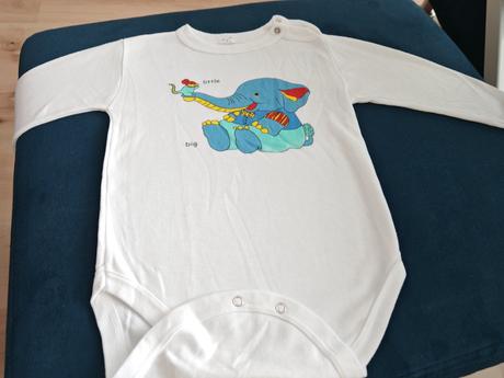 Krasne body 98/104, 104