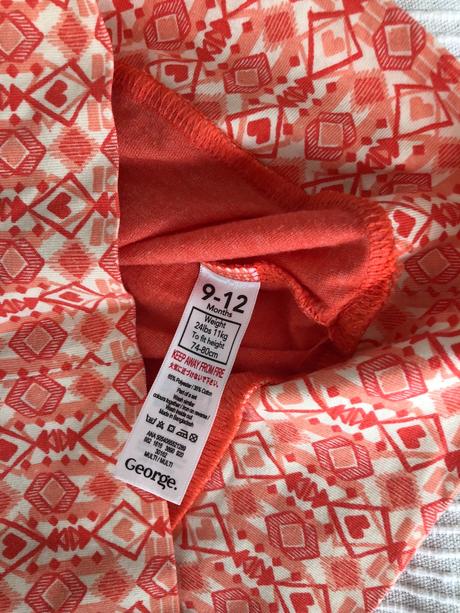 Šaty george, george,80