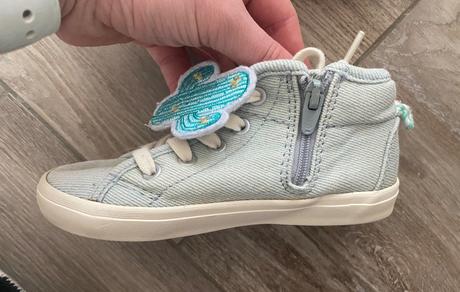 Tenisky zara, zara,24