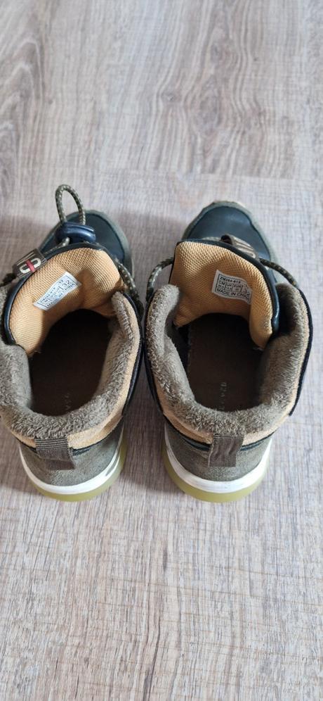 Zimné cizmy reserved, reserved,32