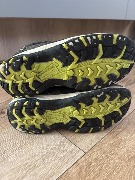 Topánky head waterproof, 34