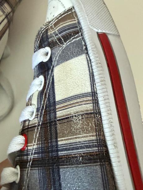 Pánske topánky paul smith, 42