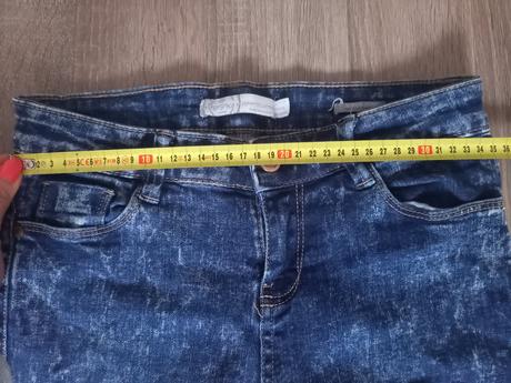 Tielko+rifle bershka, xs