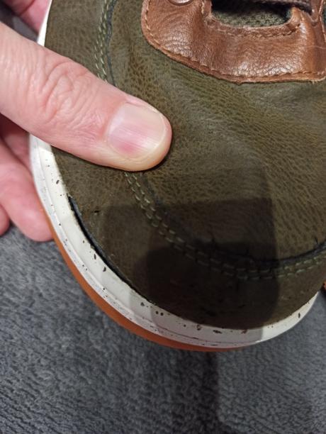 Zateplené tenisky fila, fila,44