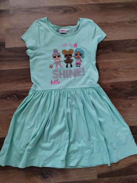 Šaty lol, pepco,122