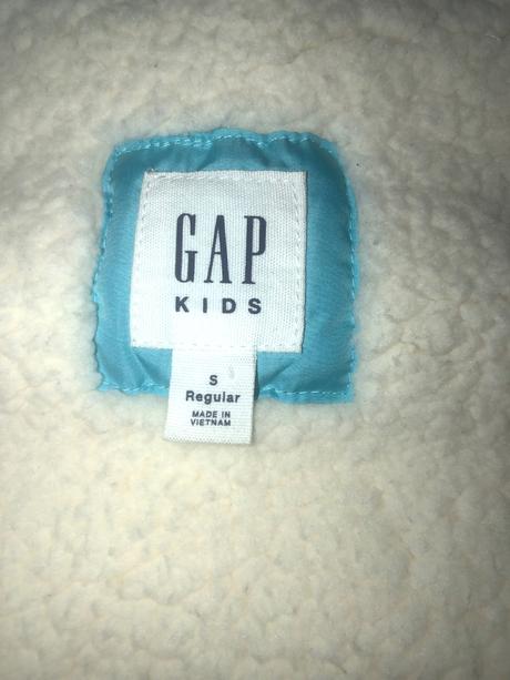 Vesta zn.gap, gap,122