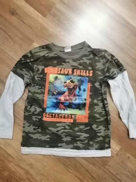 Tričká, kiki&koko,122