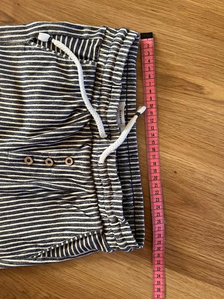 Kraťasky veľ. 140, reserved,140