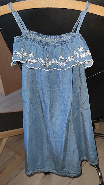 Krásne riflove losan, losan,110