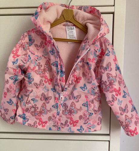 Bunda na prechod 18-24 mes., baby,74