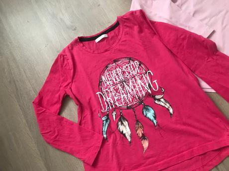 Tricka 122-128, h&m,122