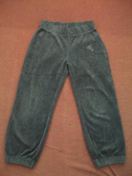 Teplaciky krasne flisove, 92