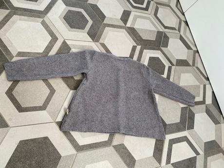 Krasny svetrik pompdelux, pompdelux,80