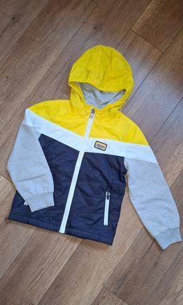 Prechodná bundička, ido,128