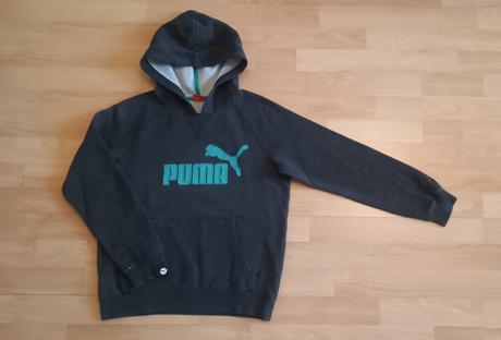 Mikina puma, puma,152