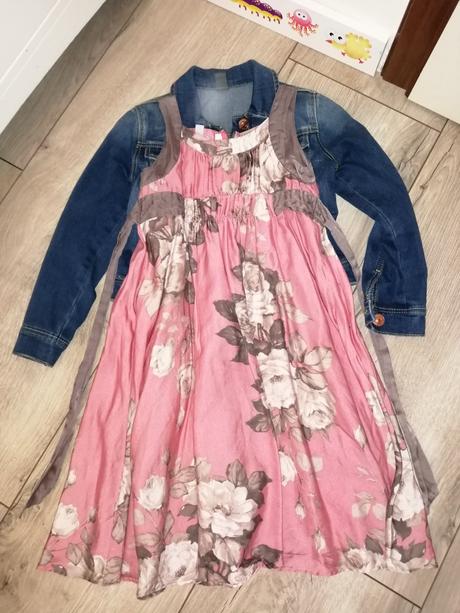 Šaty monsoon, monsoon,104