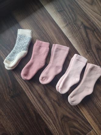 Ponožky next 1 až 2 roky, next,92