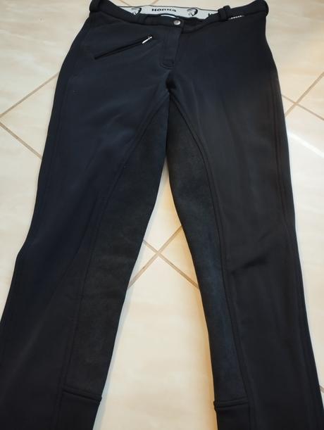 Zateplené zimné rajtky, 40