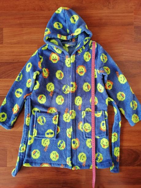 Detský župan, pepco,122