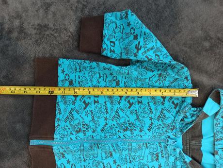 Mikina a tepláky, kuniboo,86