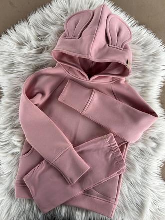 Kompletík mikinka+leginy, 116